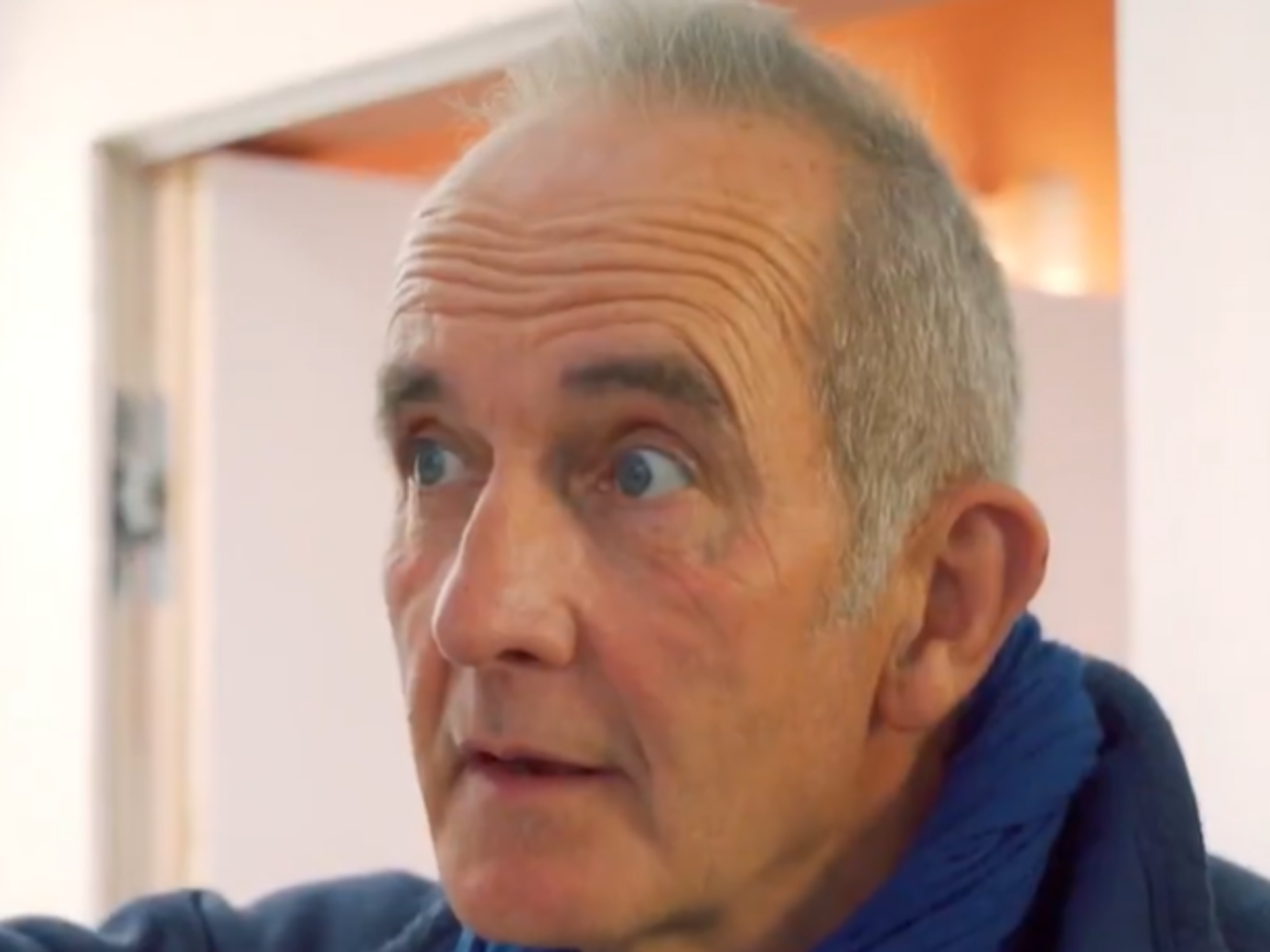 Kevin McCloud