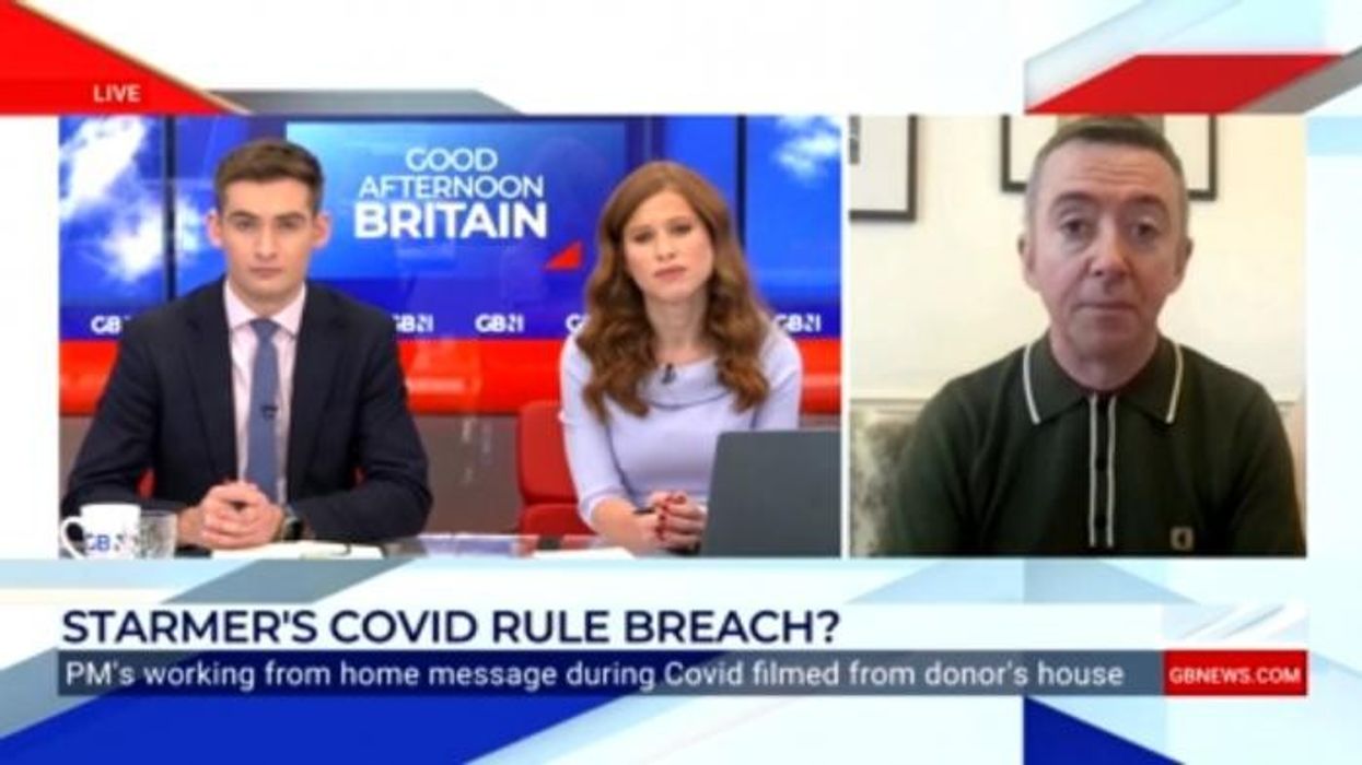 Face masks reimposed at hospital as warning issued over return of Covid restrictions