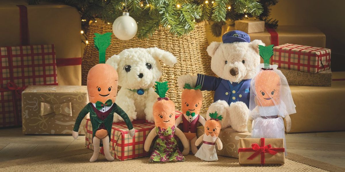 Aldi welcomes back fan-favourite Christmas range but imposes strict rations Aldi welcomes back fan-favourite Christmas range but imposes strict rations