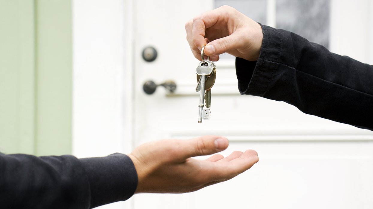 KEY EXCHANGE