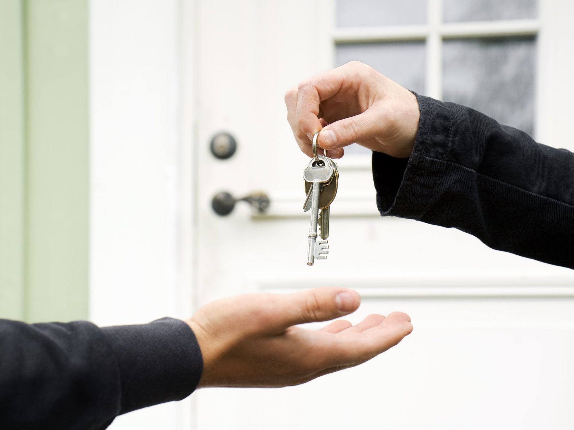 KEY EXCHANGE