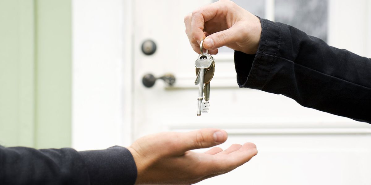 The smart way to use AI when moving house, according to a property expert The smart way to use AI when moving house, according to a property expert