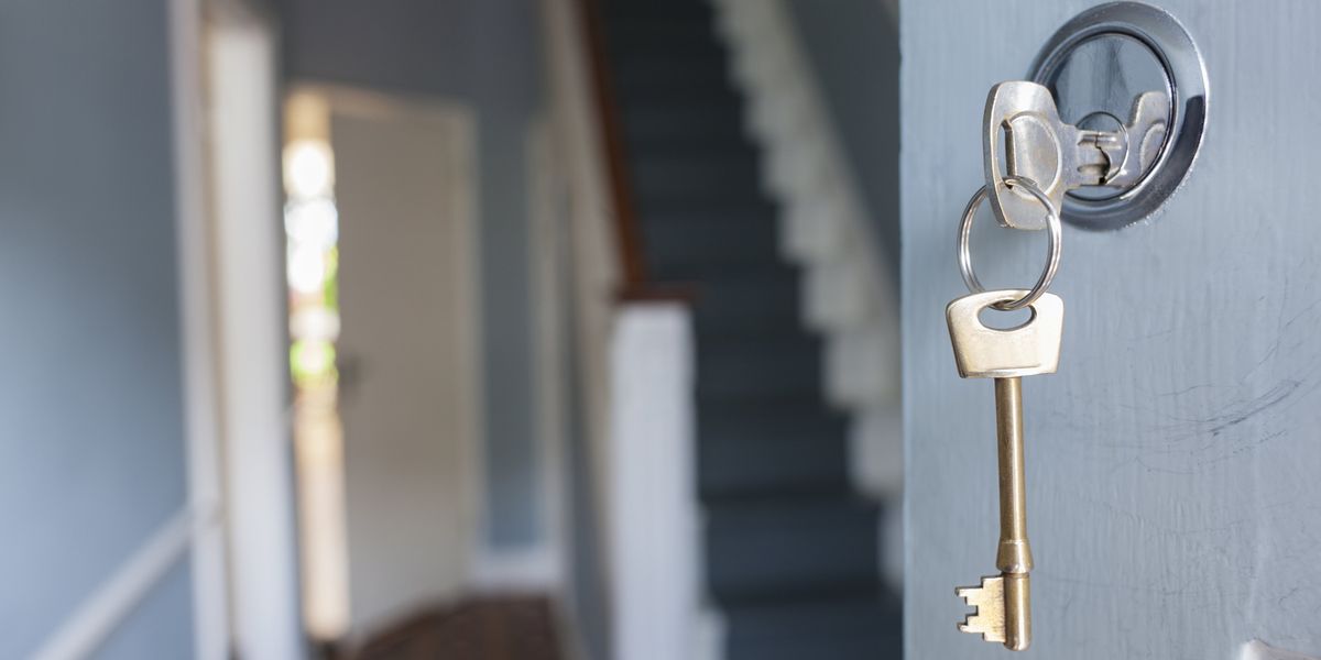 ‘I’m a property expert – fears of a failed sale are trapping homeowners but here’s what you can do about it’ ‘I’m a property expert – fears of a failed sale are trapping homeowners but here’s what you can do about it’