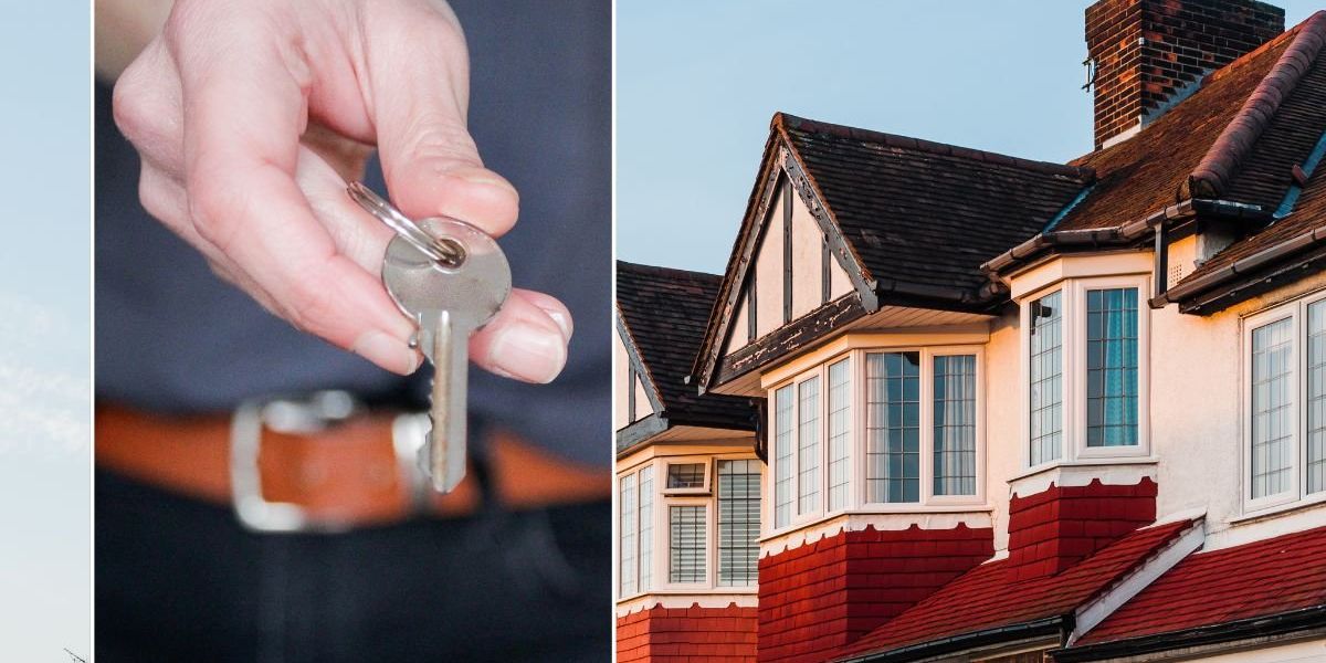 Is it best to rent? Property expert says probably, but do your homework Is it best to rent? Property expert says probably, but do your homework