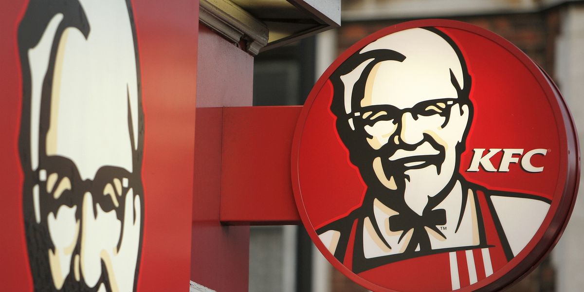 NextImg:KFC new menu: 'Iconic' burger returns to KFC after 5 years - 'but you need to be quick'