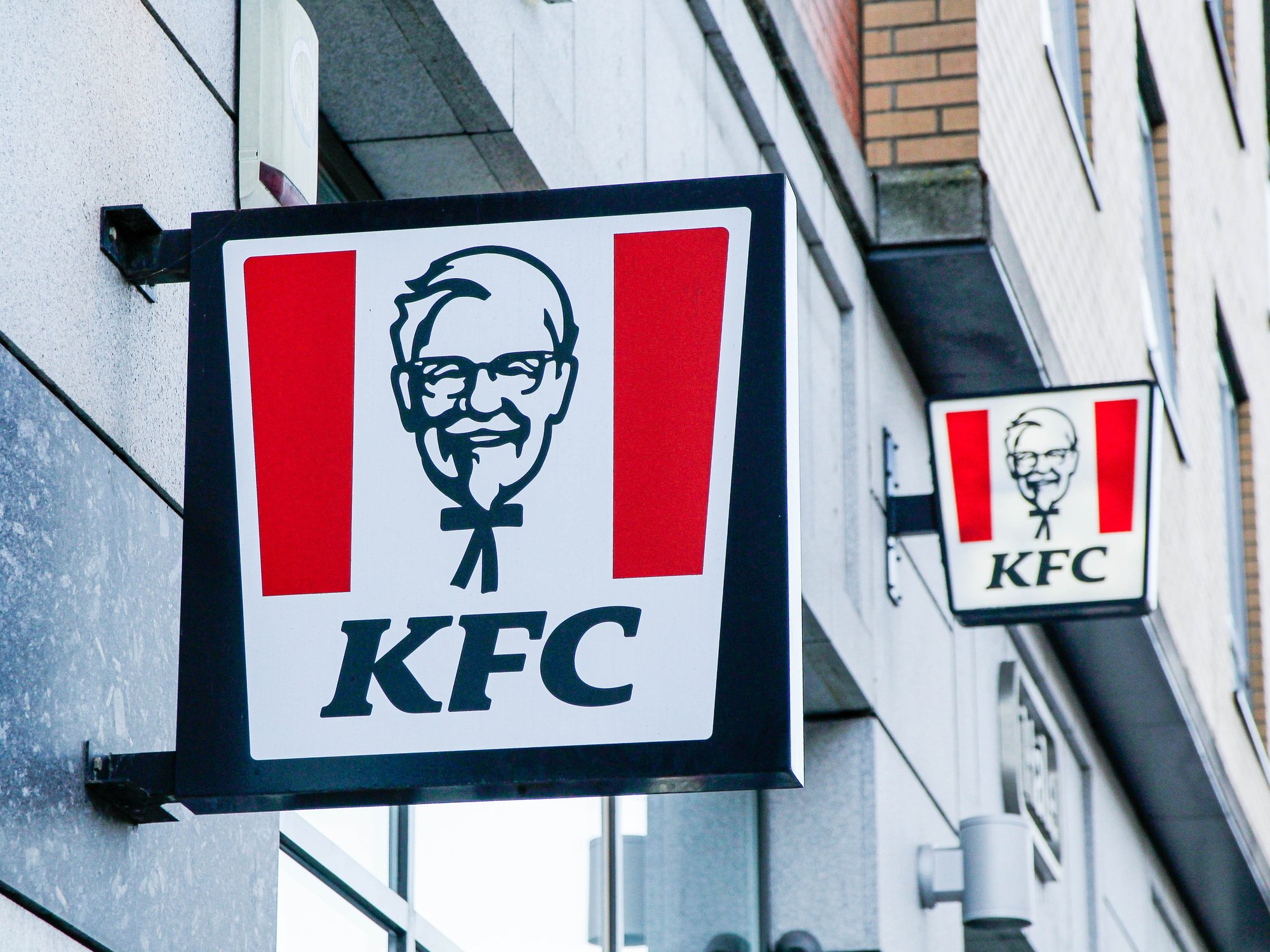 KFC