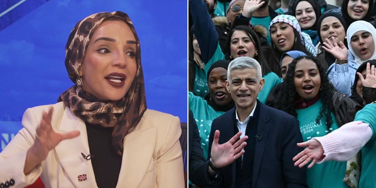 Sadiq Khan skewered for 'biased' mass open prayer after Tory criticism sparks PMQs row: 'Tone deaf!' thumbnail