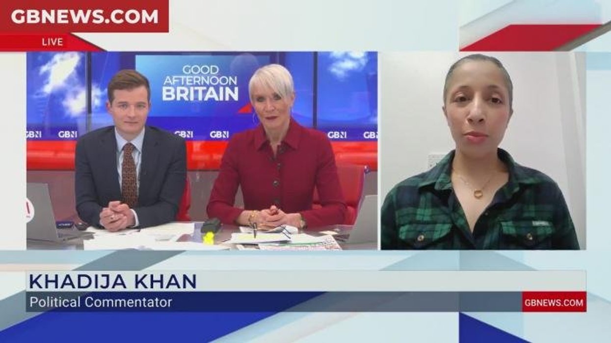 The real winners of Gorton and Denton are not the sectarian dog whistlers being paraded around - Alan Mendoza