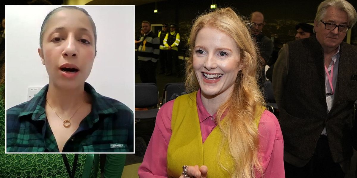 Greens accused of ‘weaponising religious identity’ after by-election victory: ‘Happened in plain sight!’ Greens accused of ‘weaponising religious identity’ after by-election victory: ‘Happened in plain sight!’