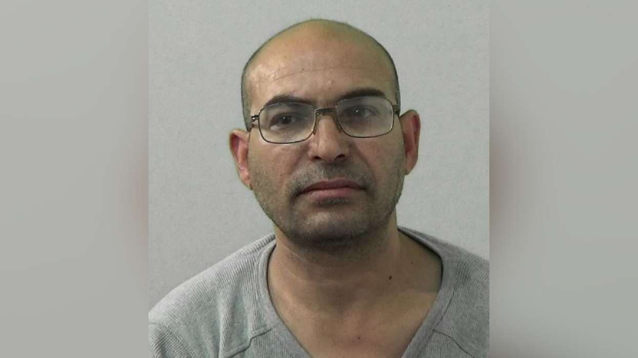 Syrian refugee who pretended to help lost, drunk woman jailed after sexually assaulting her in park