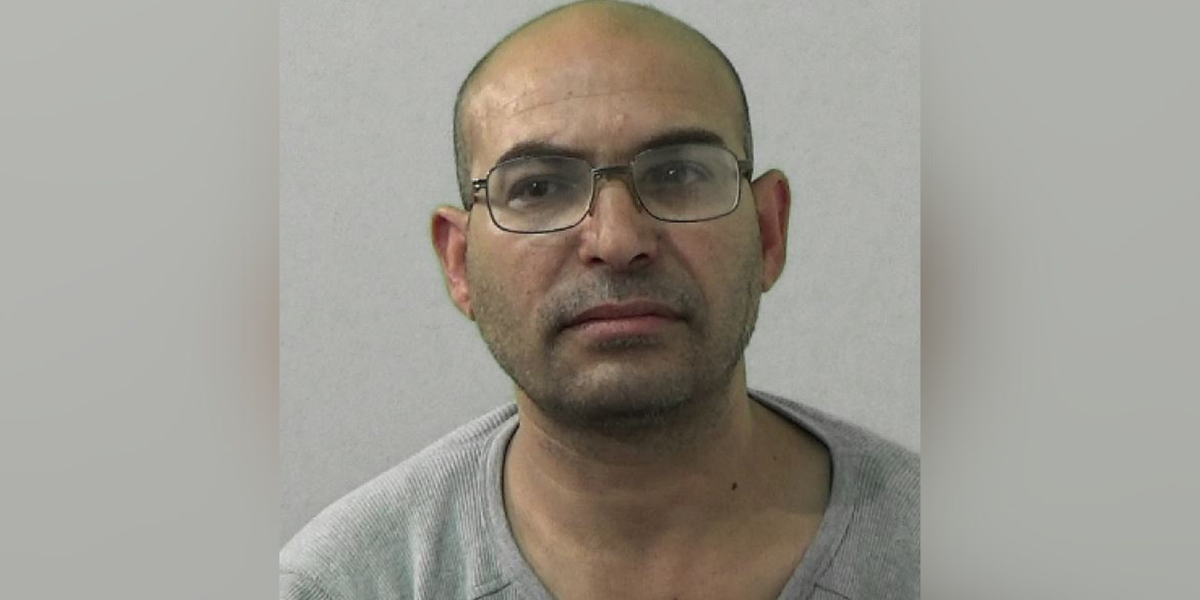 NextImg:Syrian refugee who pretended to help lost, drunk woman jailed after sexually assaulting her in park