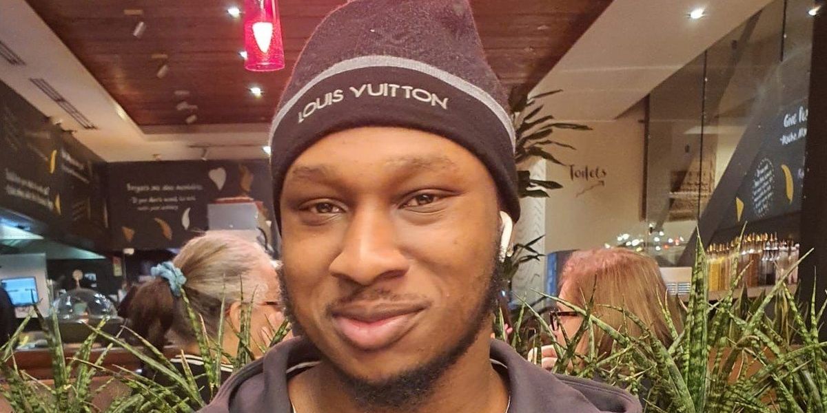 University student murdered near campus named after being stabbed to death University student murdered near campus named after being stabbed to death