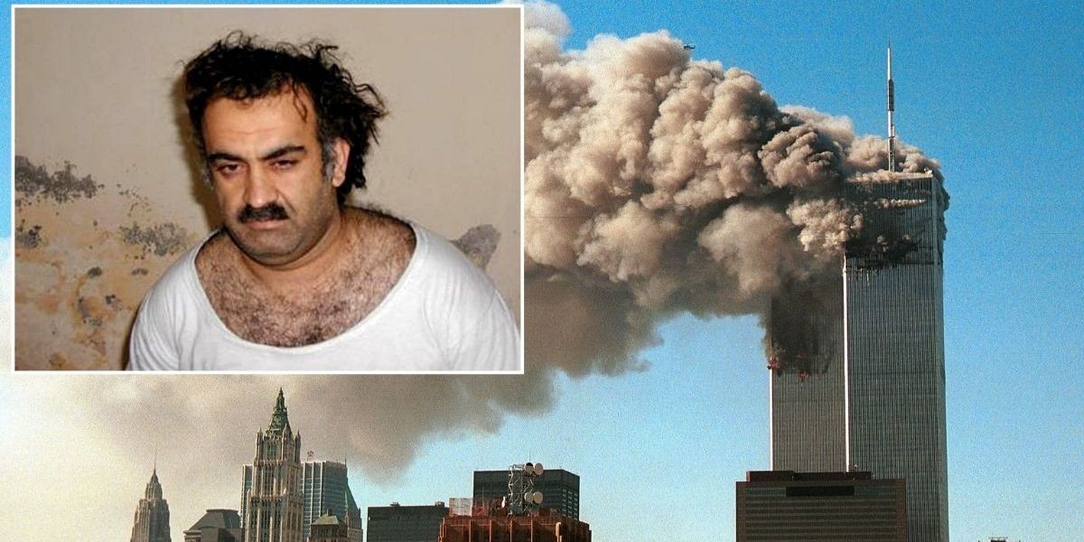 NextImg:Plea deal with accused 9/11 plotters revoked after families of victims complain it was 'too lenient'