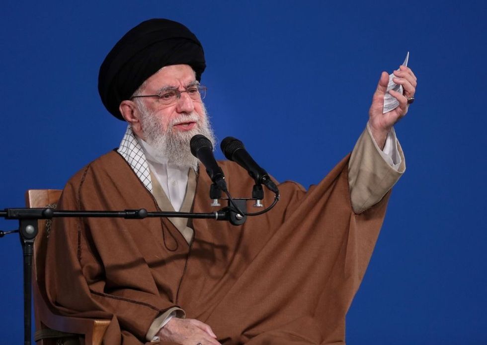 Khameini