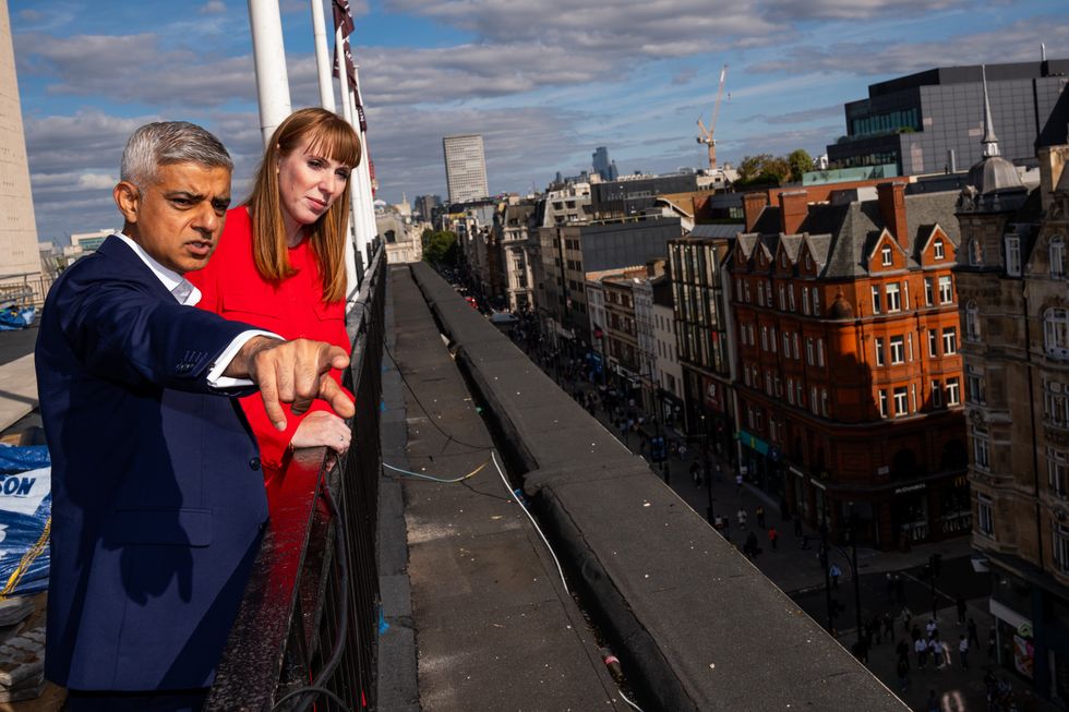 Khan and Rayner