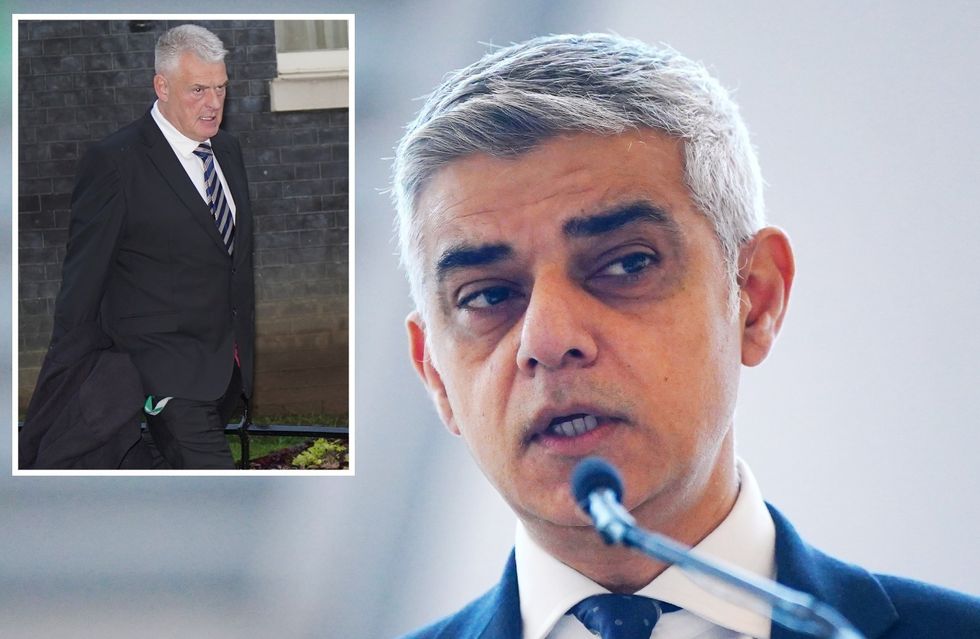 Khan/Anderson