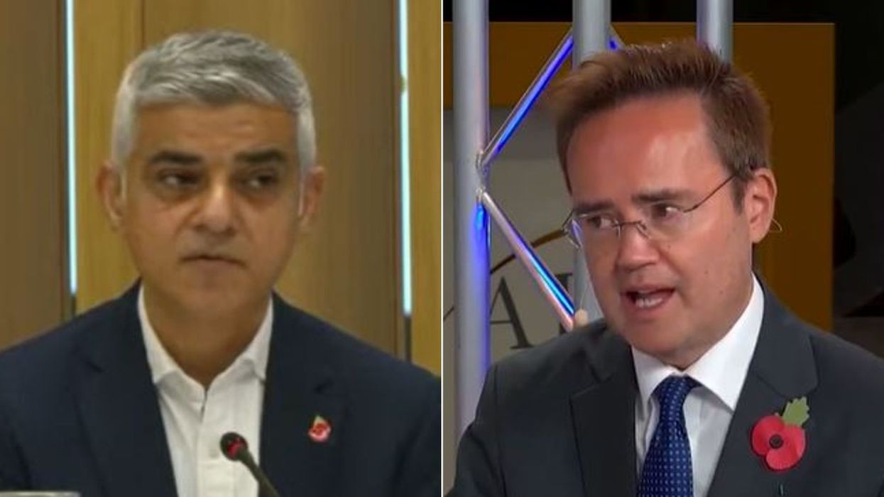 Khan/Gardiner