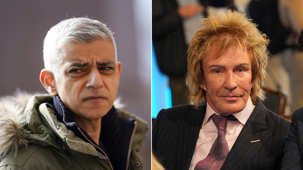 Khan/Mullins
