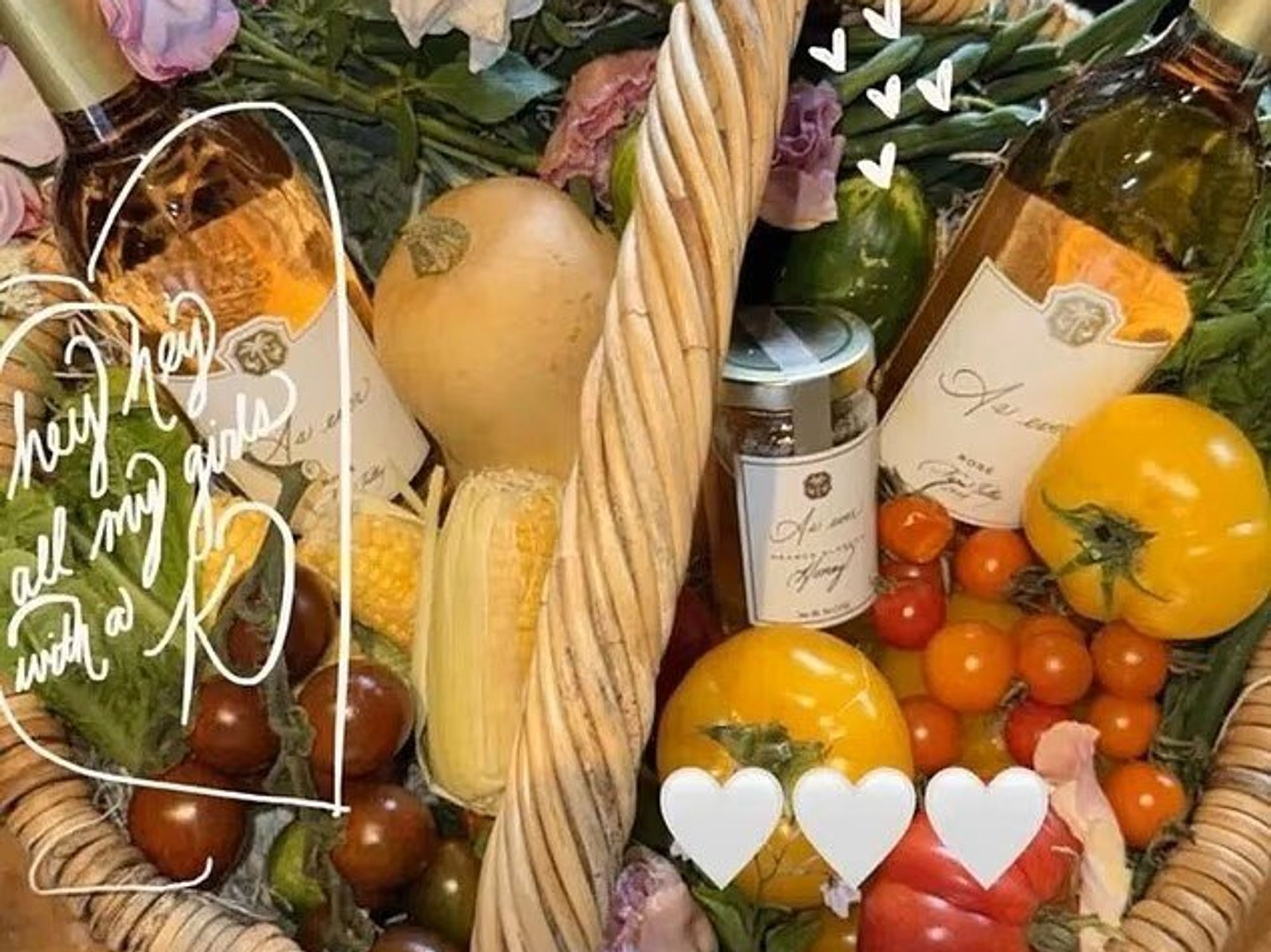 Khloe Kardashian Instagram