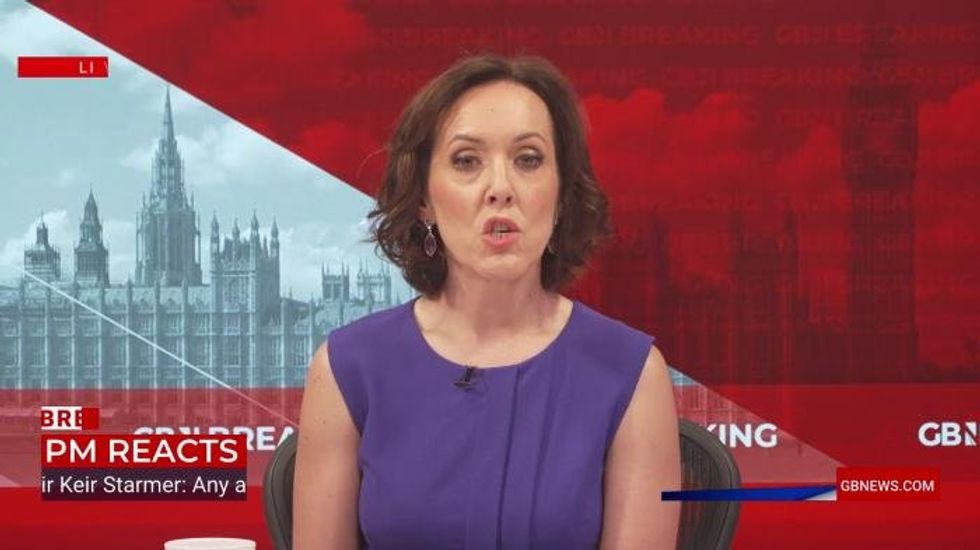 Keir Starmer to make Labour MPs block sleaze probe as PM braces for crunch vote