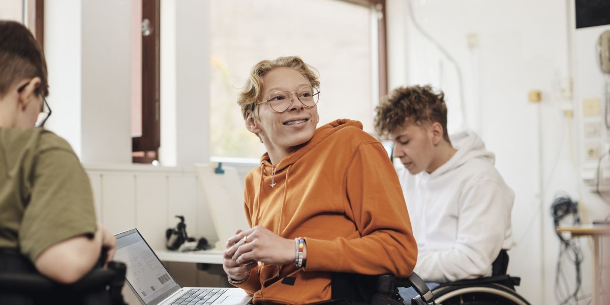 Disabled students ‘picked on by council’ over changes to transport policy Disabled students ‘picked on by council’ over changes to transport policy