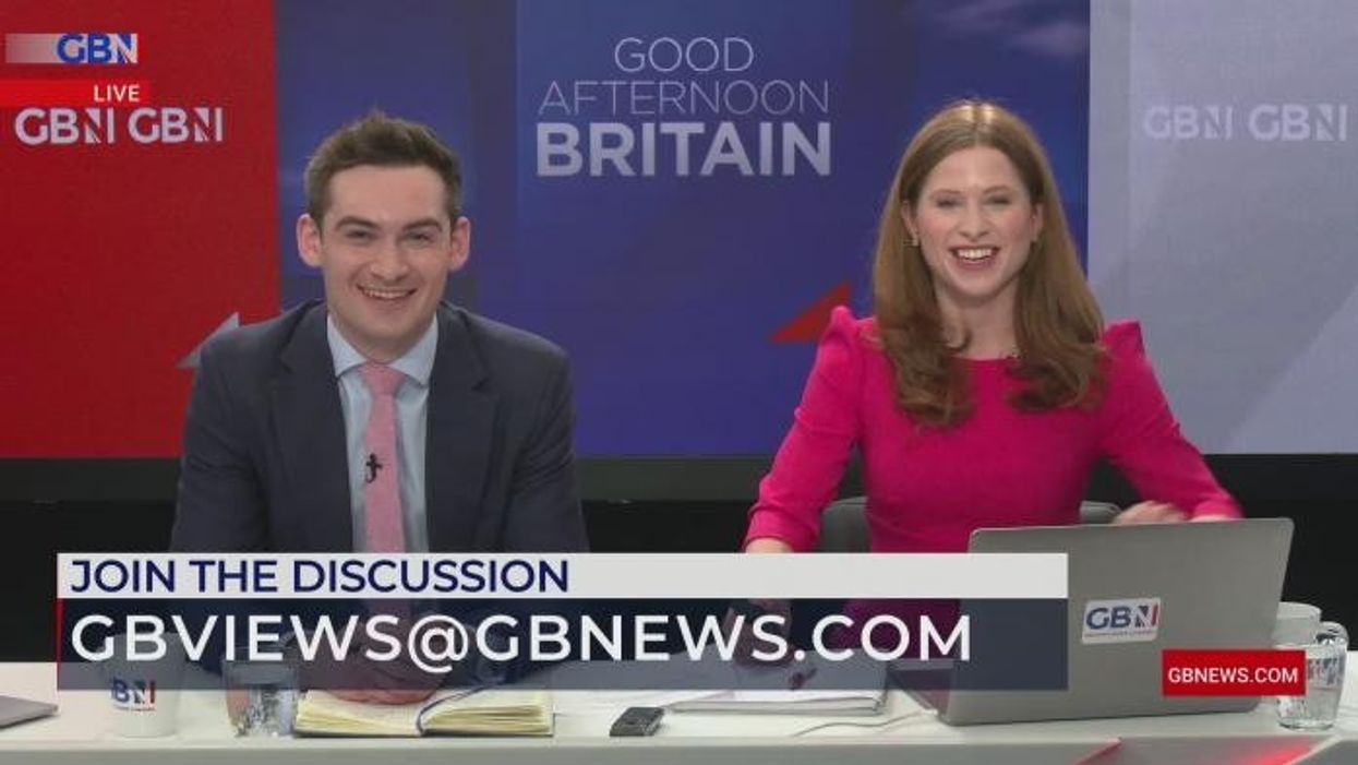 JK Rowling hits back at warning to delete India Willoughby posts ahead of 'ludicrous' Scotland hate crime law