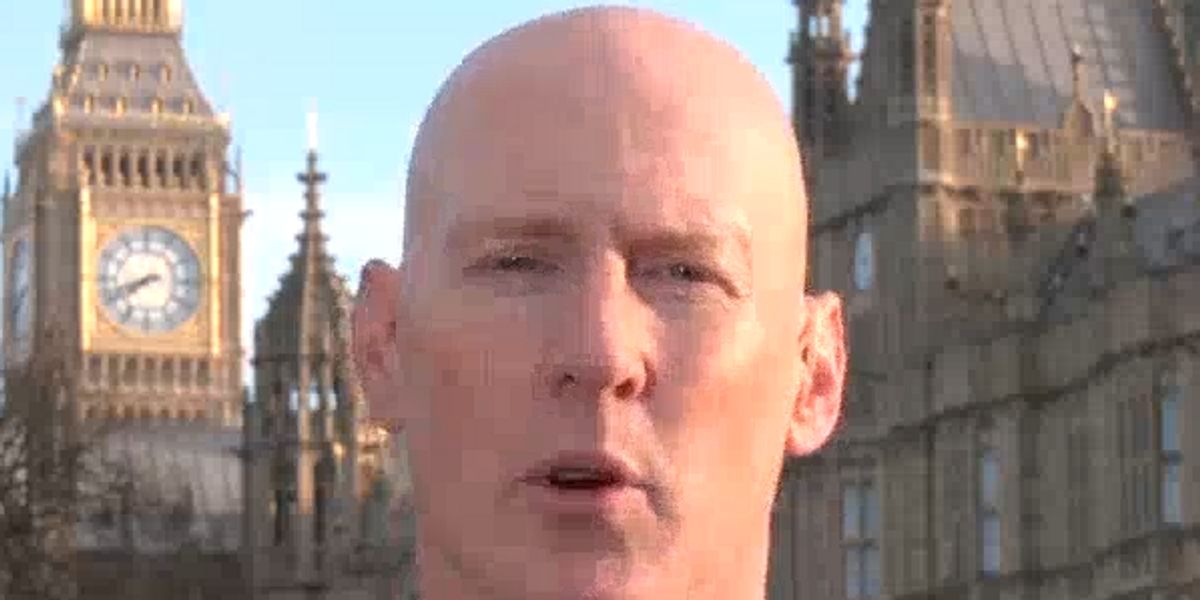 NextImg:'Appalling tax!' Tory MP backs farmers protests and claims 'we are all behind you'