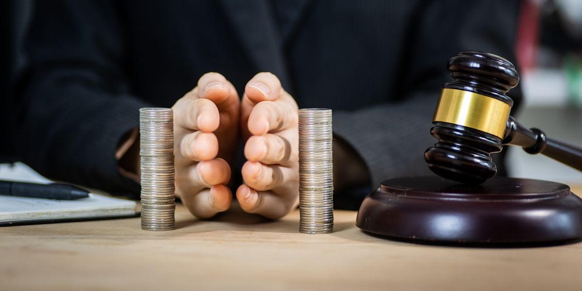 NextImg:Inheritance row erupts in court after son wins battle against sister over being pushed out of mother's £700k will