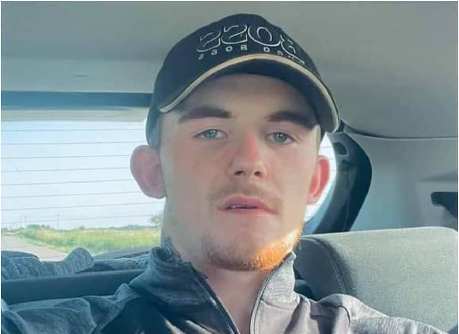 Kieran Rylance