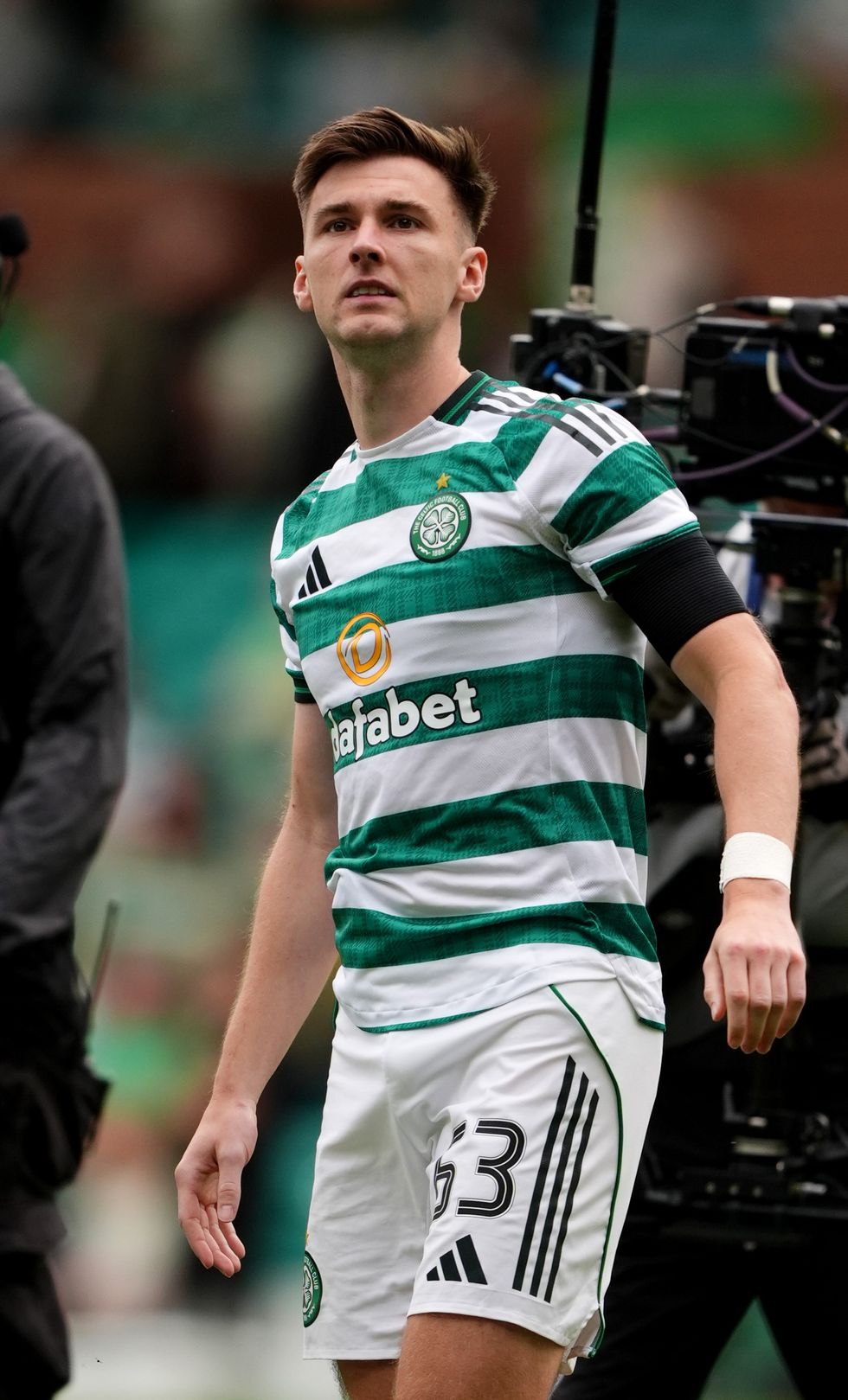 Kieran Tierney