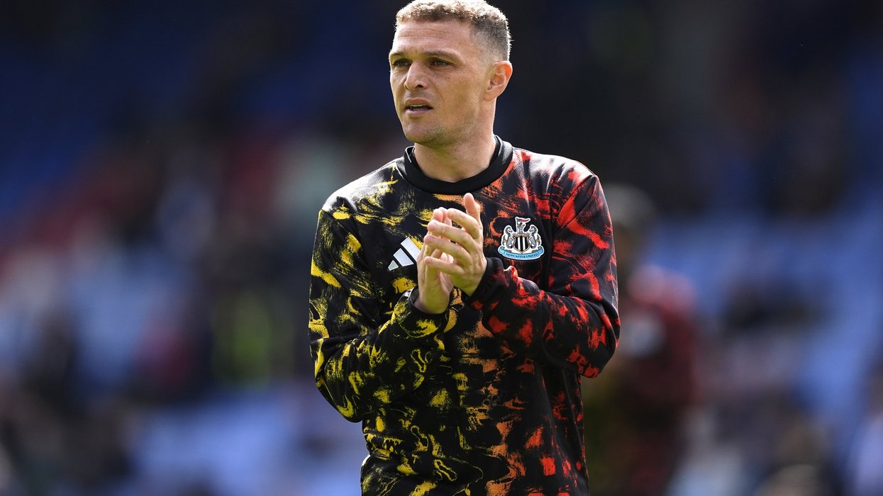 Kieran Trippier is poised to continue his career in the Championship after agreeing a move to Wolves following his departure from Newcastle