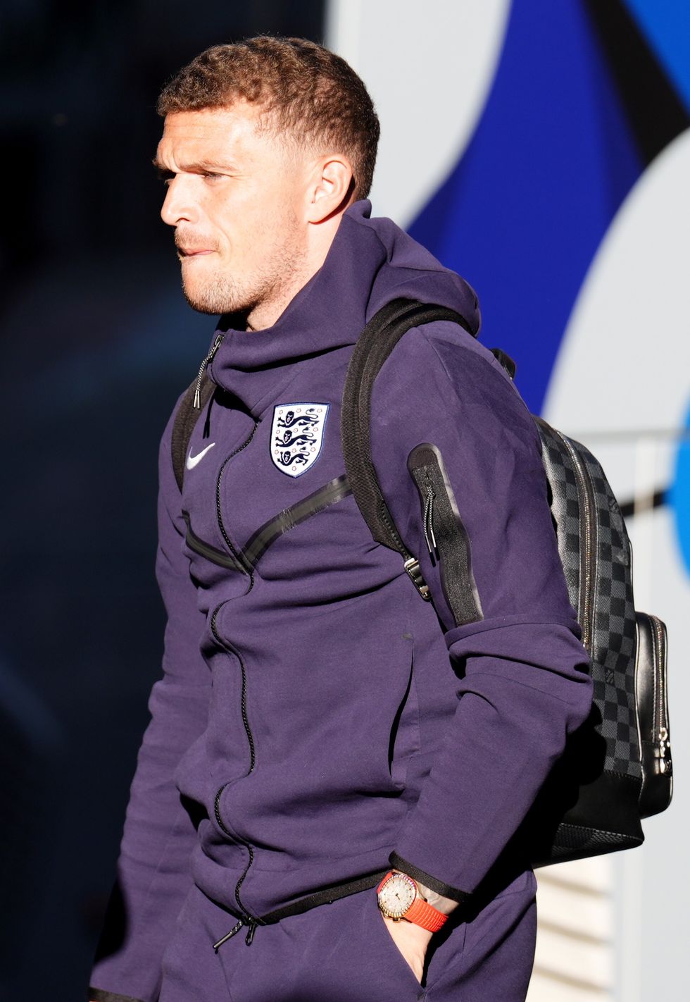 Kieran Trippier
