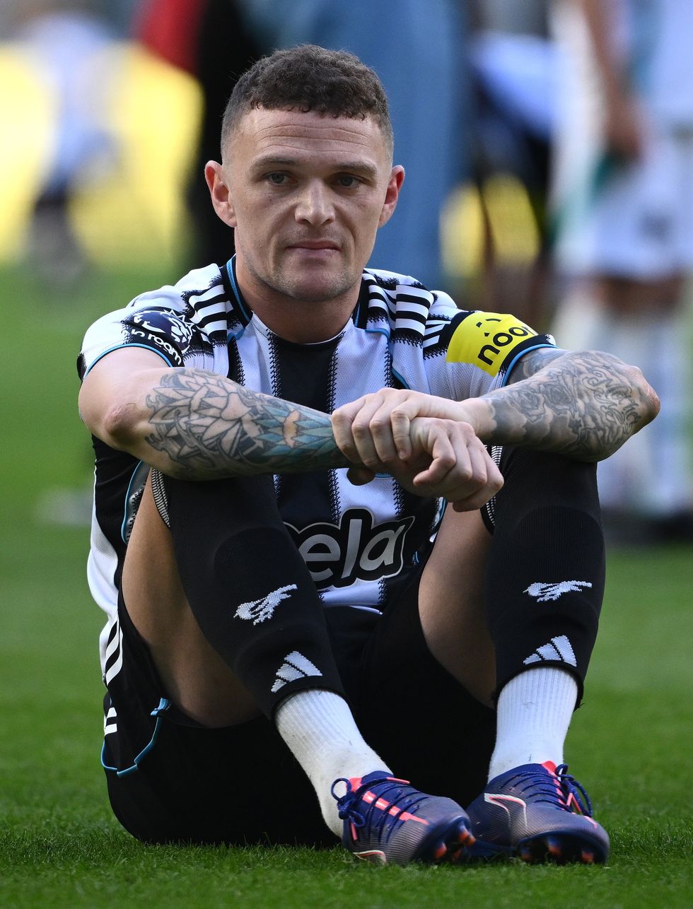 Kieran Trippier
