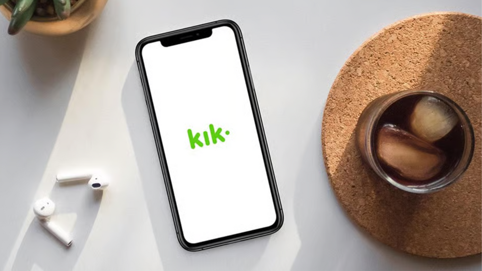 Kik