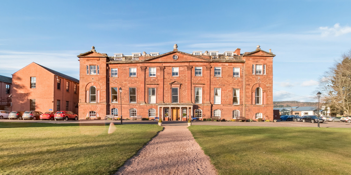 NextImg:Scotland's only Catholic boarding school closes and blames Labour's VAT raid