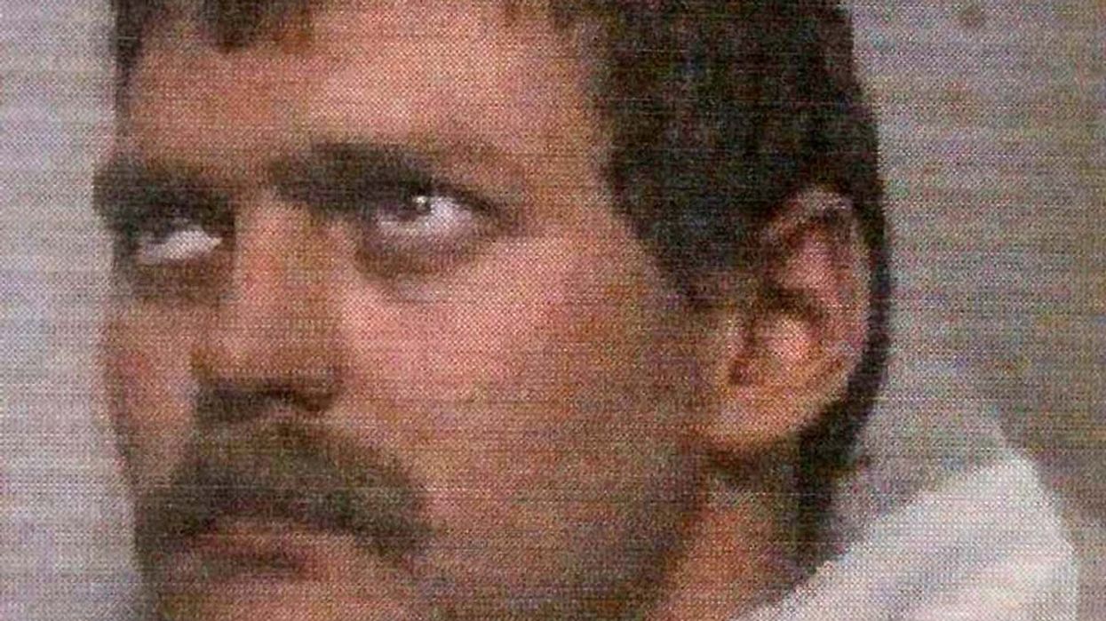 Killer who raped and stabbed woman 60 times should be released from prison, parole board says