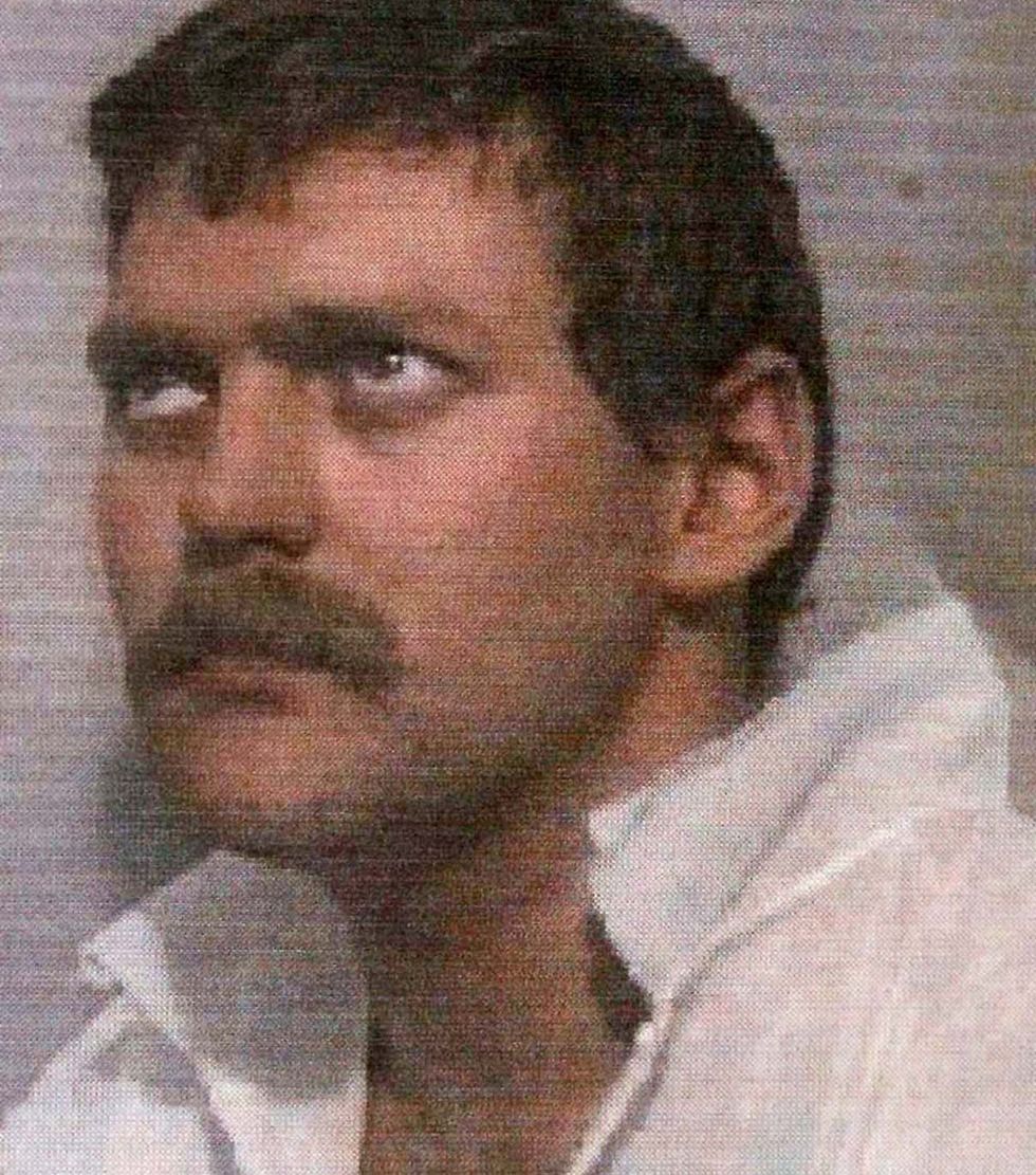 Killer who raped and stabbed woman 60 times should be released from prison, parole board says