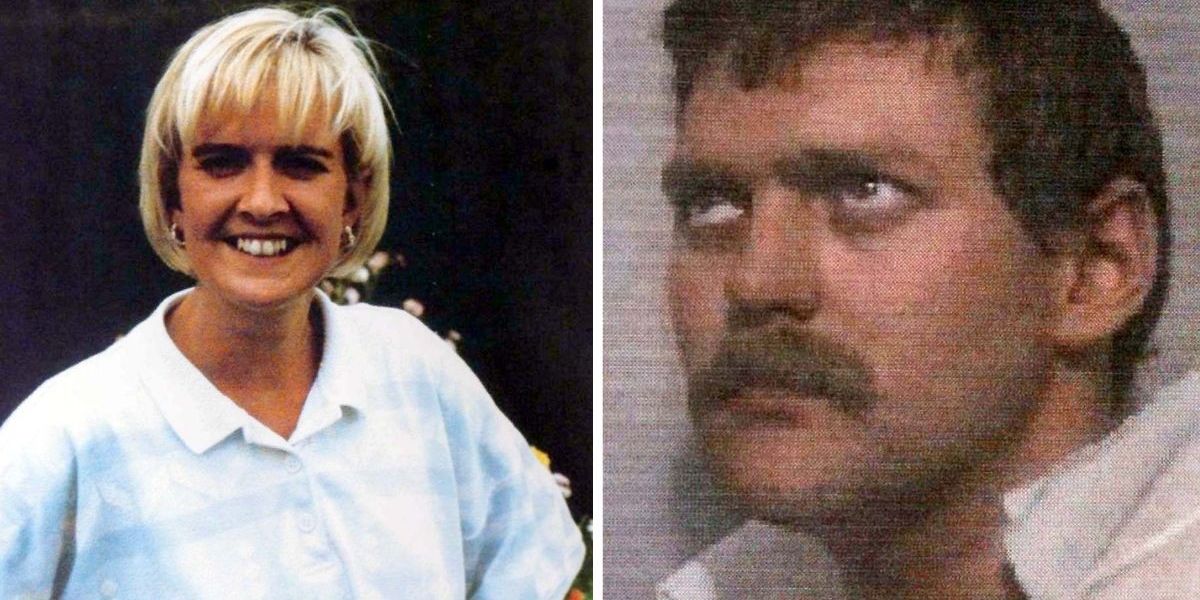 NextImg:Killer who raped and stabbed woman 60 times should be released from prison, parole board says