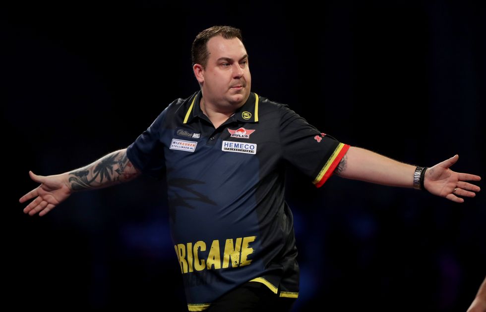 Kim Huybrechts was attacked after the Belgian Cup final