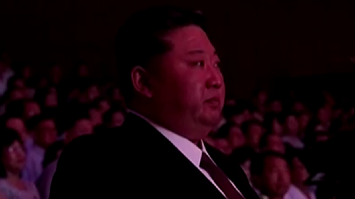 Kim Jong-un