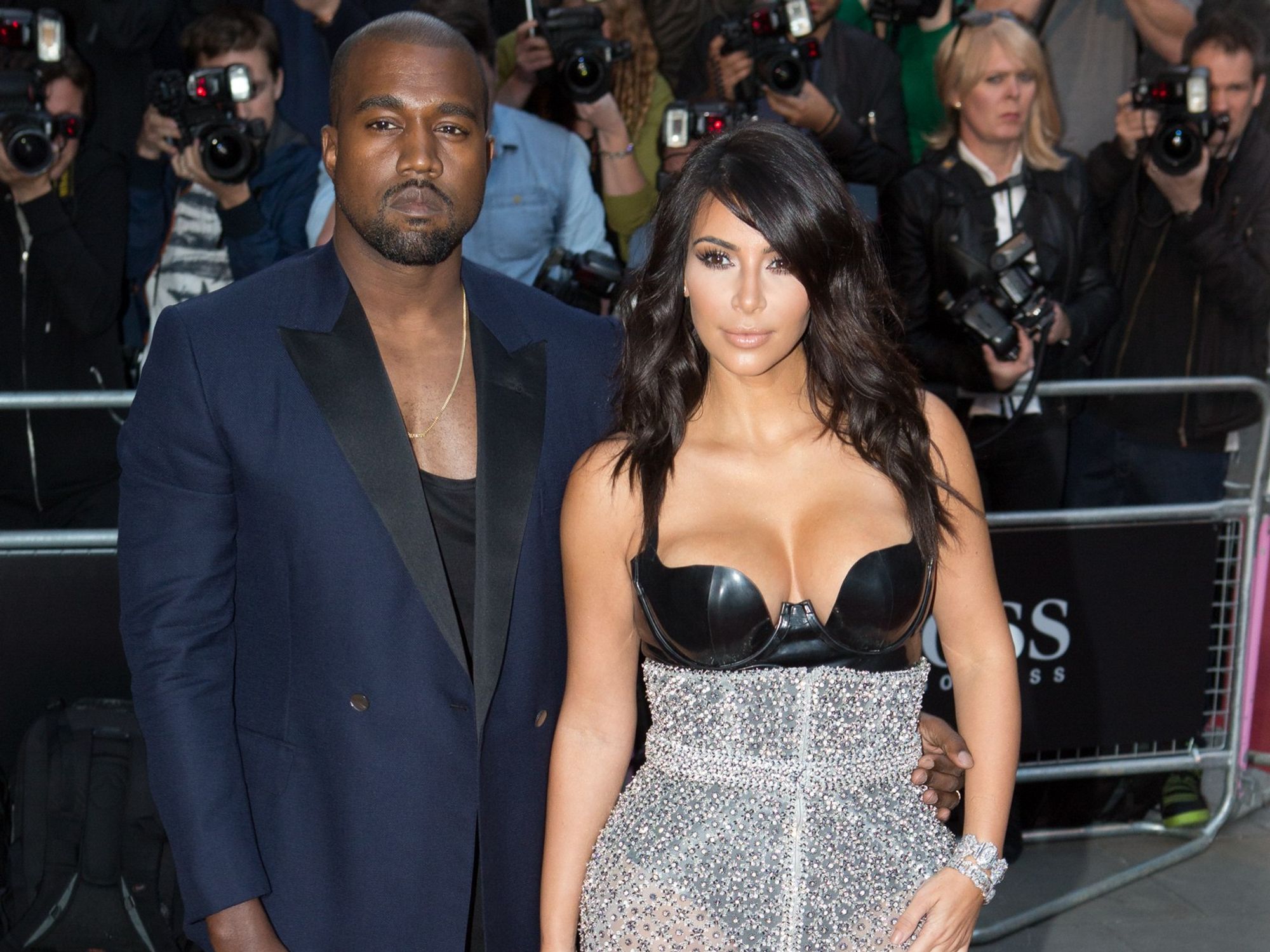 Kim Kardashian