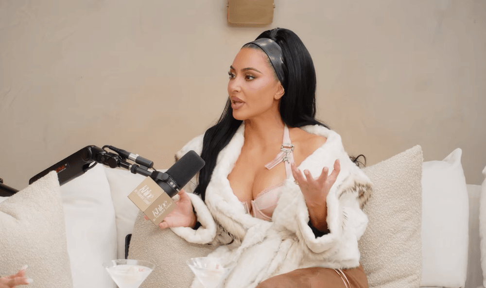 Kim Kardashian
