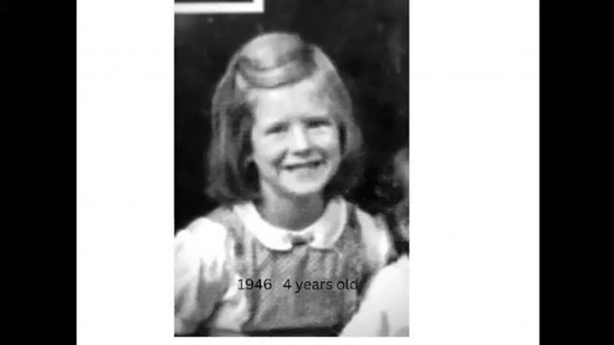 Kim Woodburn’s husband shares poignant 12-word statement after CBB star’s death aged 83: 'God bless, my love'