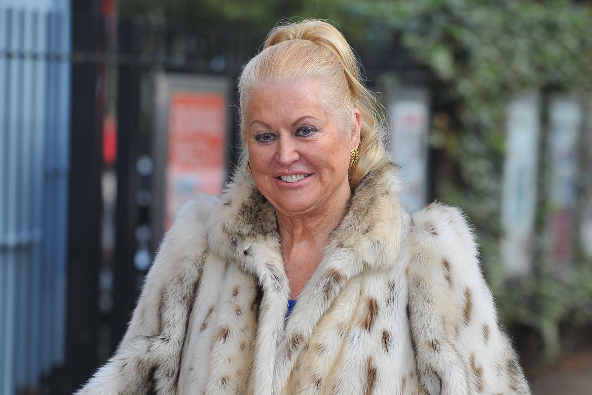Kim Woodburn