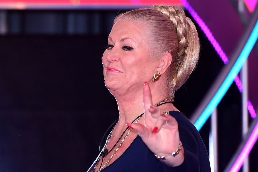 Kim Woodburn