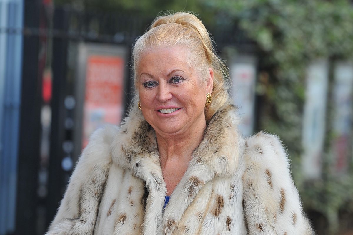 Kim Woodburn