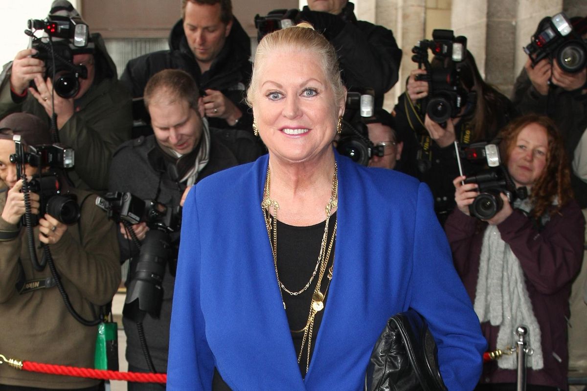 Kim Woodburn