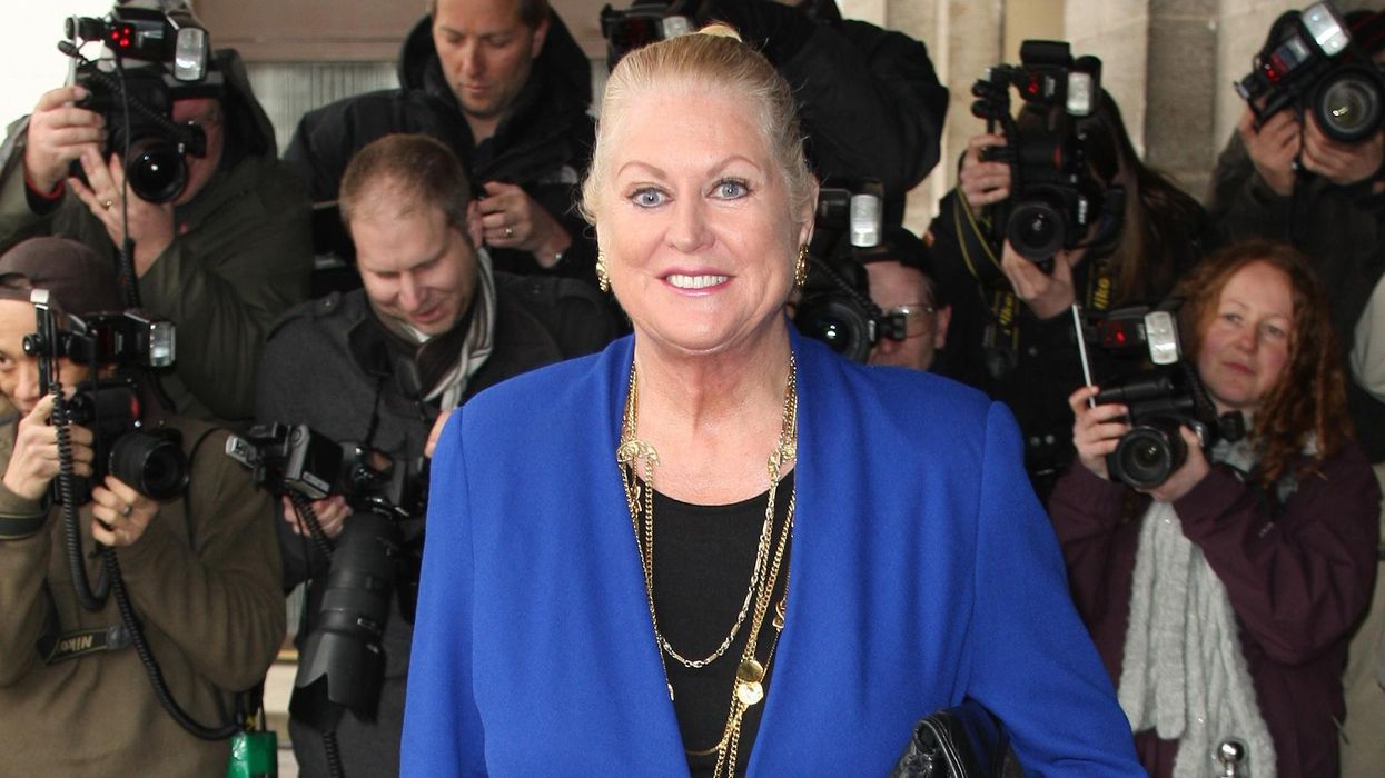 Kim Woodburn