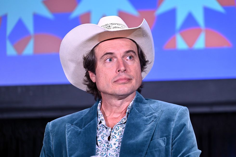 Kimbal Musk
