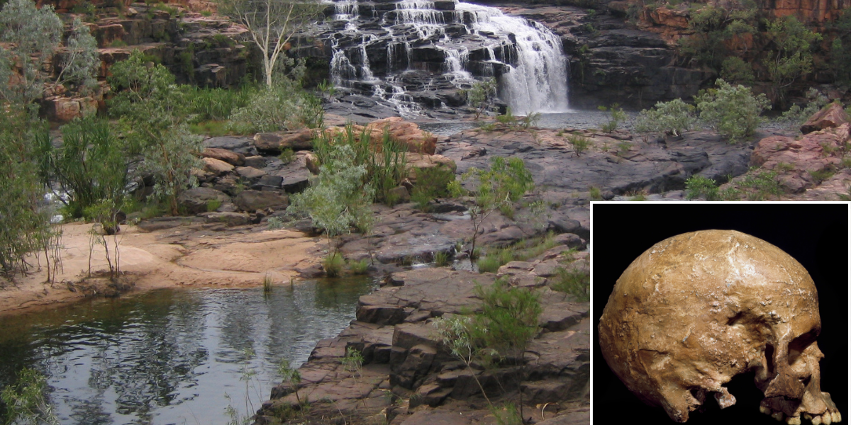 NextImg:Long lost continent nearly twice as big as UK found off coast of Australia in ‘Atlantis’-like discovery